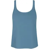 Sloggi Women EVER Ease Tank Top (1-pack) - dames singlet - middenblauw