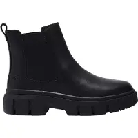 Timberland Chelsea boots 'Greyfield' zwart