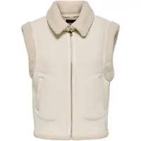 ONLY Bodywarmer beige