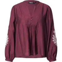 ONLY OnlyTop WijnproeverijMaat M
