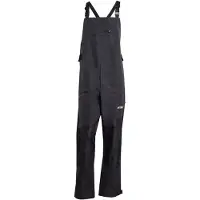 Adidas Outdoorbroek 'Xperior' grijs / zwart / wit