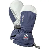 Hestra Army Leather Heli Ski Mitt