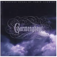 Cd Gormenghast