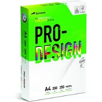 Pro-Design A4 papier 200 grams (250 vel)