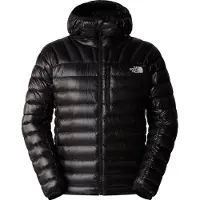 The North Face Summit Breithorn Hoodie Jacket Black