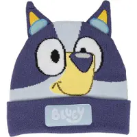 Cerdá Kindermuts Bluey Blauw (Één maat)
