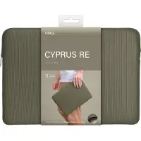 Uniq Laptop Tas Cyprus Ridge Editie Voor Laptop 14 Ca