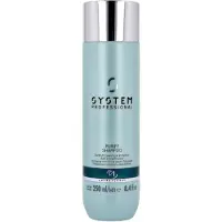 System Professional SP P1 Purify Shampoo 1000ml