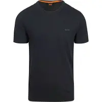 BOSS Shirt 'Tegood' nachtblauw