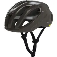 Cratoni C-Zero Mips, fietshelm, mat zwart