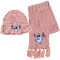 Cerda Stitch Stitch Muts 2 Stukken