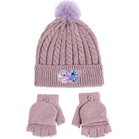 Disney Stitch Muts 2 Stukken