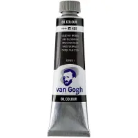 Royal Talens van Gogh olieverf - 40 ml - van dijckbruin 403