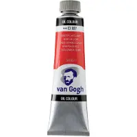 Royal Talens van Gogh olieverf - 40 ml - kraplak licht 327