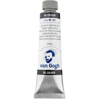 Taidepiste van Gogh olieverf - 40 ml - zinkwit 104