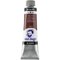 Van Gogh olieverf - 40 ml - marsviolet 538