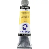 Royal Talens van Gogh olieverf - 40 ml - cadmiumgeel licht 208