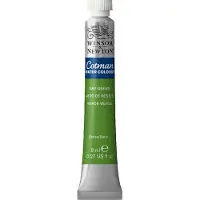Winsor & Newton W&N Cotman Watercolours - tube - 8 ml - sap green