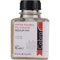 Royal Talens Cobra - olieverf - 75 ml - Medium Mix
