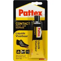 Pattex contactlijm vloeibaar - 50 gram