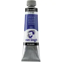 Van Gogh olieverf - 40 ml - pruisischblauw 508