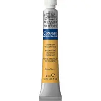 Winsor & Newton W&N Cotman Watercolours - tube - 8 ml - cadmium yellow hue