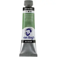 Royal Talens van Gogh olieverf - 40 ml - chroomoxydgroen 668