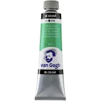 Royal Talens van Gogh olieverf - 40 ml - paul veronesegroen 615