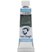 Taidepiste van Gogh aquarelverf - tube - 10 ml - schemering groen 630