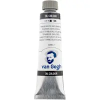 Royal Talens van Gogh olieverf - 40 ml - titaanwit 105
