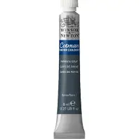 Winsor & Newton W&N Cotman Watercolours - tube - 8 ml - payne's grey