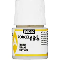 Pebeo Porseleinverf - 45 ml - thinner