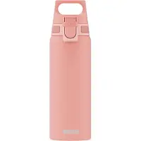 SIGG | Shield One 0.75L shy-pink | RVS Drinkfles