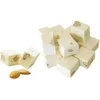 Lonka Amandelnougat - 1,5 kilo