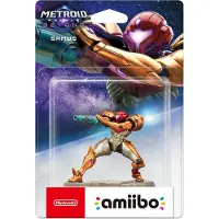 Nintendo Amiibo - Samus