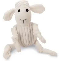 Beeztees Hondenknuffel Schaap Sheepi 11 X 9,5 X 30 Cm