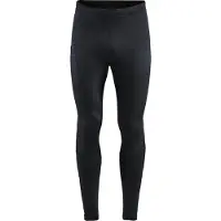 Craft Sportbroek Men ADV Essence Zip Tights M Black-L