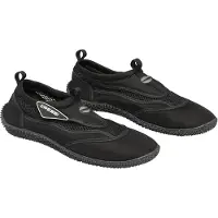 Cressi Reef Waterschoenen Zwart EU 36
