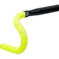 Bike Ribbon Eolo Soft Box Handlebar Tape Geel