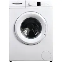 Salora 6KG/1000RPM Washing Machine White