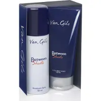 Van Gils - Between Sheets Deo Spray 150 ml + Showergel 150 ml