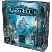 Libellud Mysterium Bordspel (NL versie)