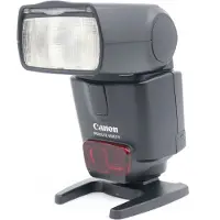 Canon Speedlite 430EX II occasion