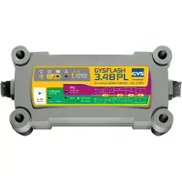 GYS GYSFLASH 3.48 PL 027893 Druppellader 48 V