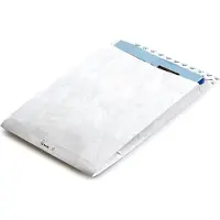 Tyvek Vouwzak B4, 55 g/m2, zonder venster, witá