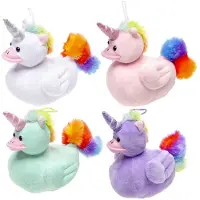 Duckiez Pluche UniDuckz S - 1 stuk