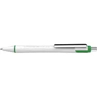 Schneider Slider Xite Intrekbaar Balpen Groen 0,7 mm Extra breed