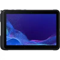 Samsung Galaxy Tab Active4 Pro | 6 GB | 128 GB | 5G | zwart