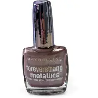 Maybelline Super Stay Metallics Nagellak 40 Metaal Mauve