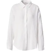 JDY Blouse 'Theis' wit